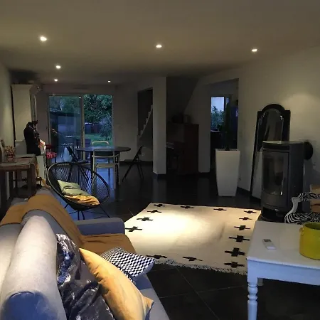 Family With A Pool *